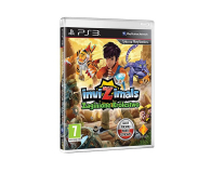 Sony Invizimals: Zaginione Królestwo PS3 - 1450553 - zdjęcie 1